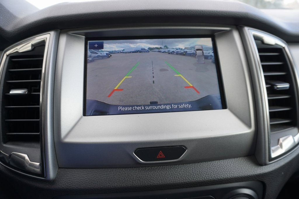 Certified 2021 Ford Ranger XLT w/ Equipment Group 302A High image 9