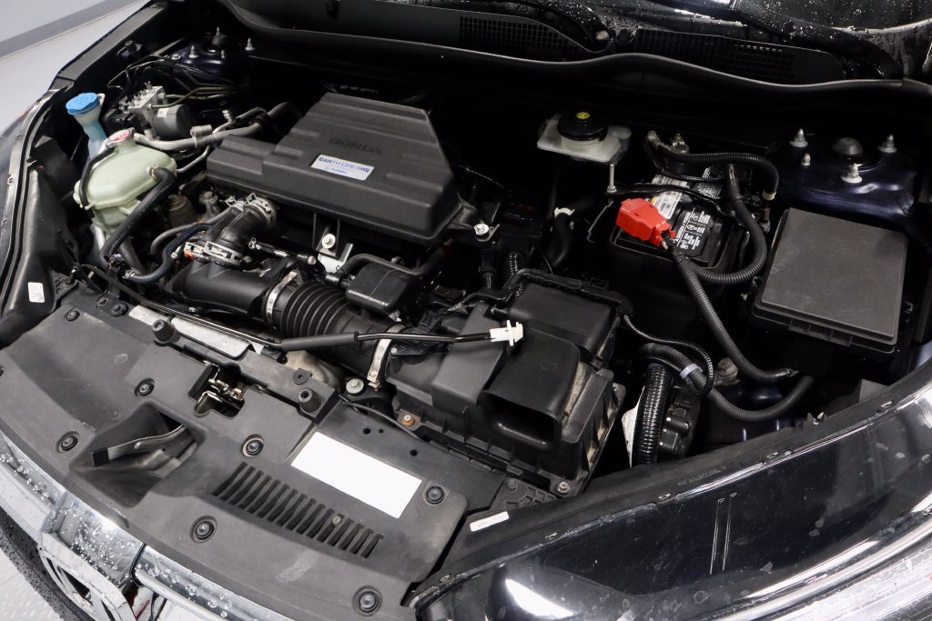 Used 2018 Honda CR-V Touring image 18