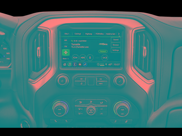 Used 2022 Chevrolet Silverado 1500 LT image 7