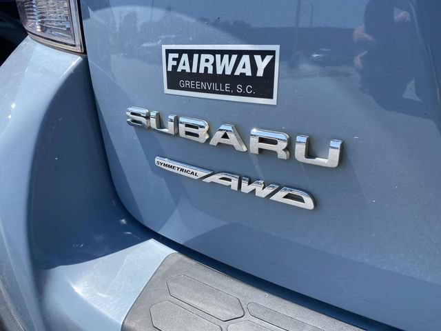 Used 2018 Subaru Crosstrek 2.0i Limited AWD/4WD image 12