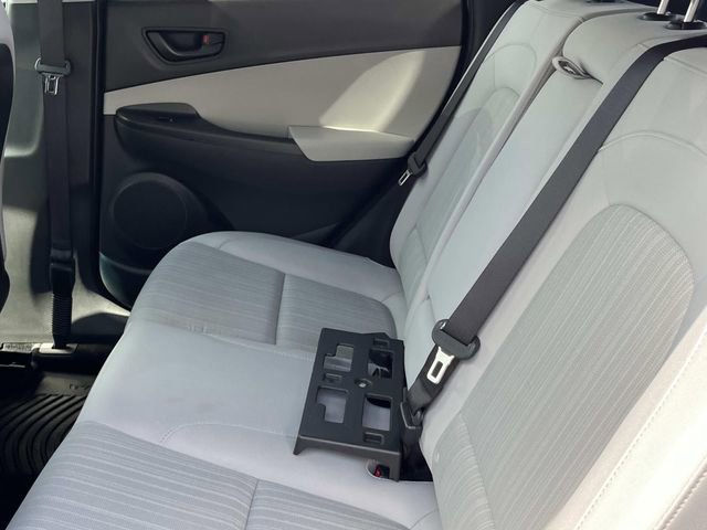 Used 2023 Hyundai Kona SEL image 20