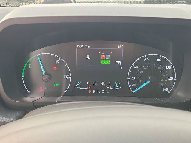 Certified 2023 Ford Maverick XL FWD image 21