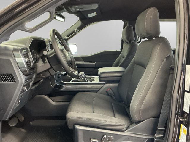 Certified 2021 Ford F150 XLT w/ Equipment Group 302A High AWD/4WD image 9