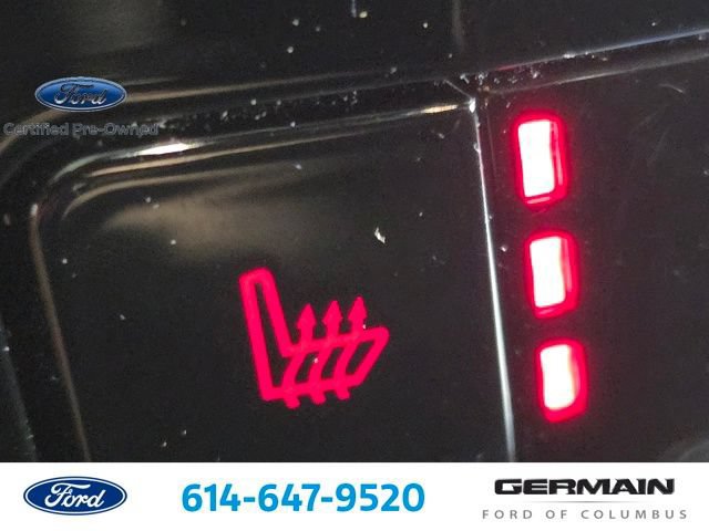 Certified 2022 Ford Explorer ST-Line w/ Class IV Trailer Tow Package AWD/4WD image 37