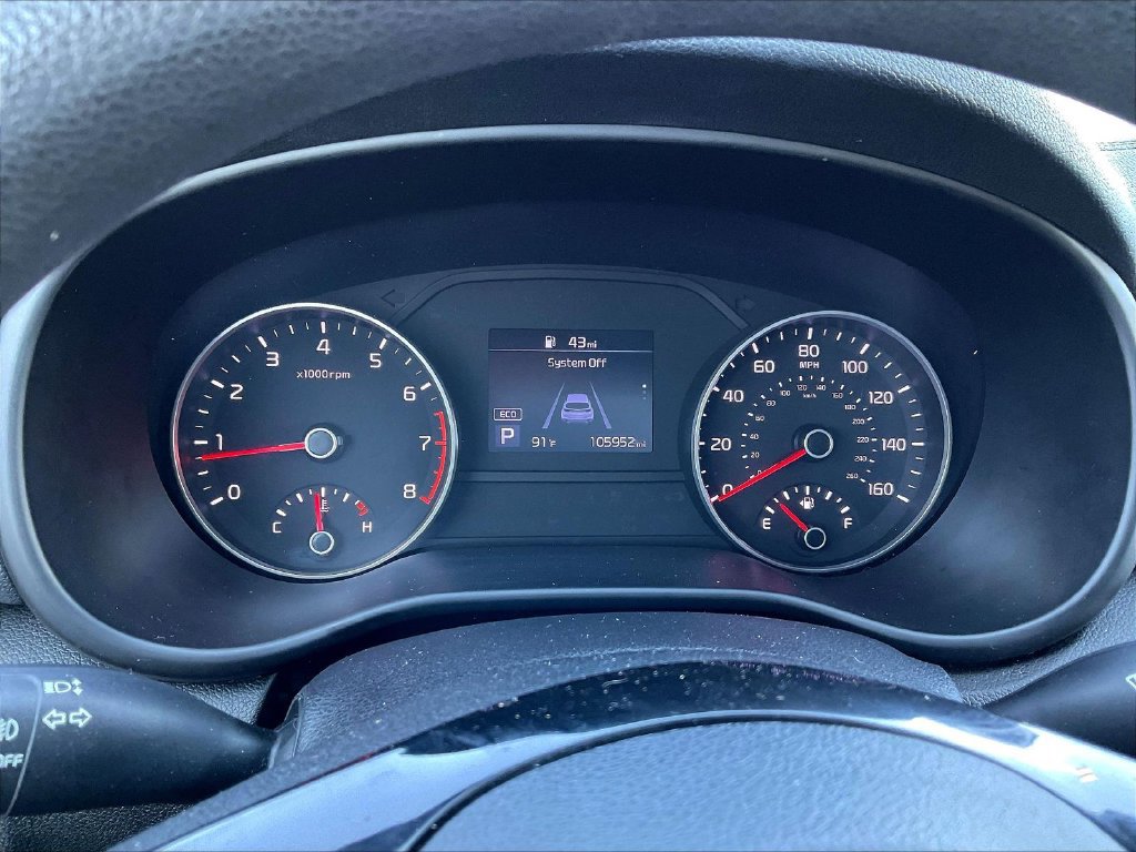 Used 2020 Kia Sportage LX AWD/4WD image 13