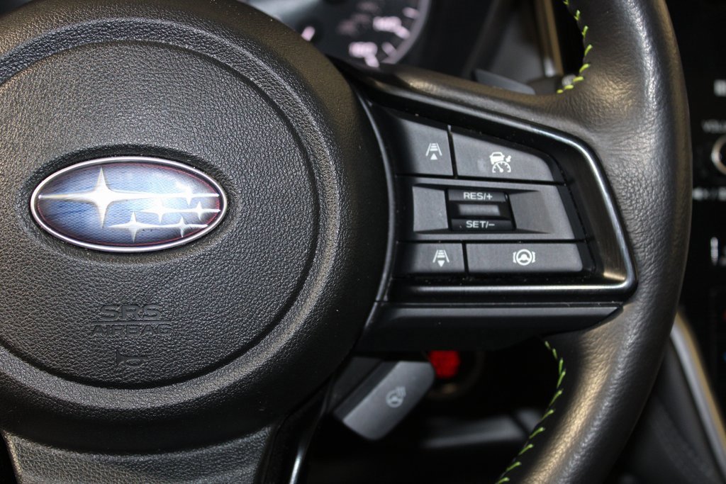 Used 2024 Subaru Outback Onyx Edition image 17