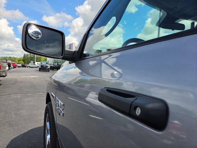 Used 2019 RAM 1500 Tradesman w/ Tradesman SXT Package AWD/4WD image 33