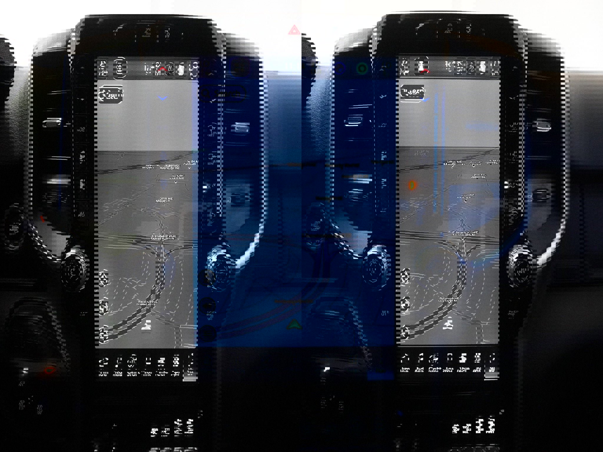 Used 2025 RAM 2500 Big Horn image 32