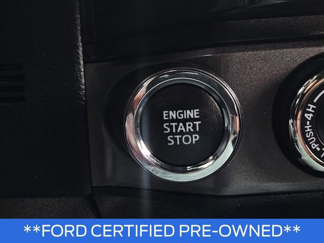 Used 2021 Toyota Tacoma TRD Pro AWD/4WD image 23