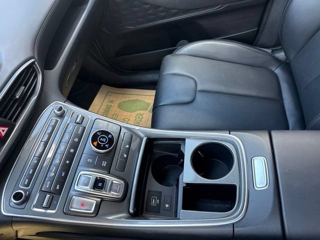 Used 2023 Hyundai Santa Fe XRT w/ Cargo Package AWD/4WD image 23