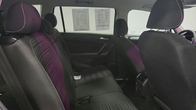 Used 2024 Volkswagen Tiguan S image 22