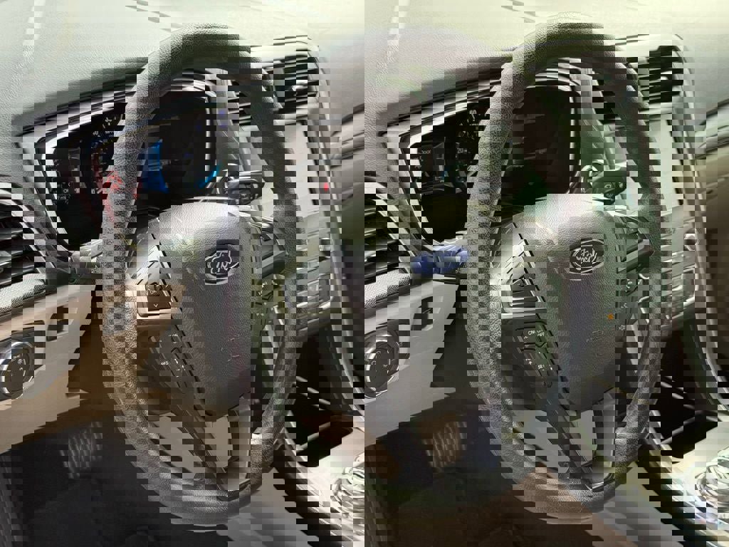 Certified 2020 Ford Fusion SE image 20