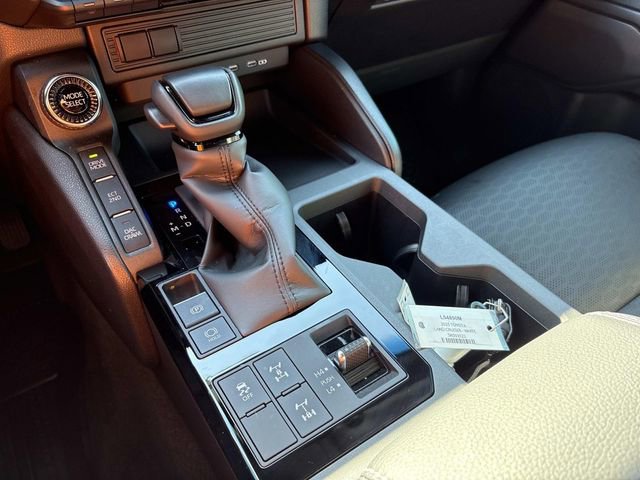 Used 2025 Toyota Land Cruiser 1958 AWD/4WD image 30