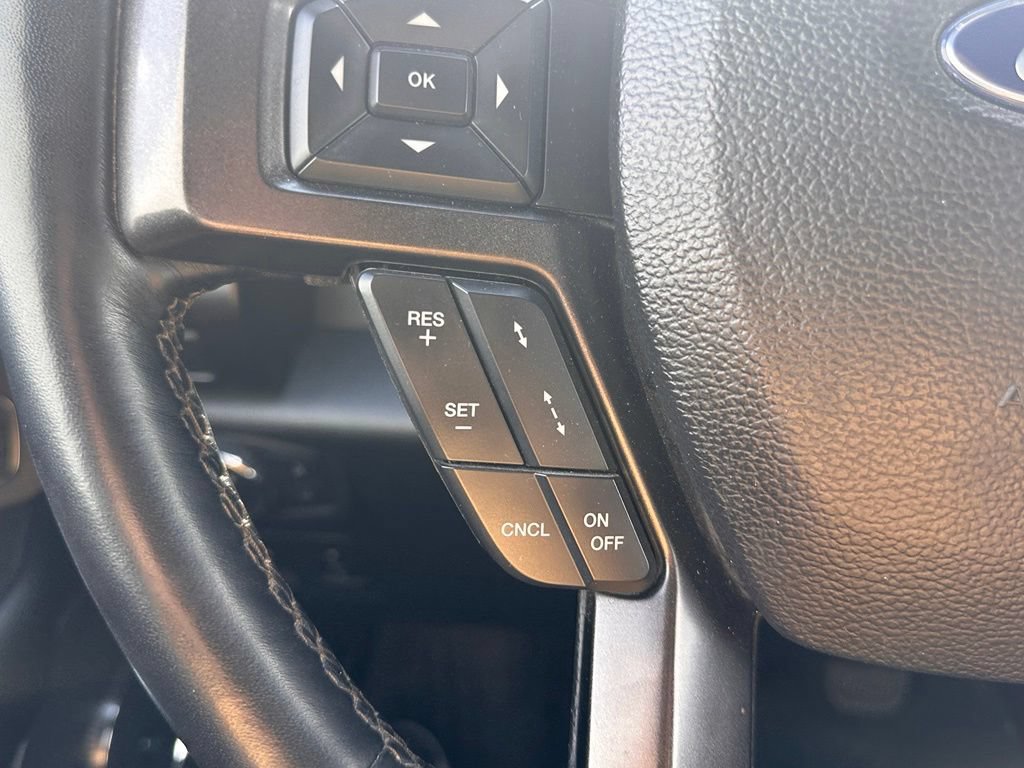 Certified 2021 Ford Expedition Max Limited AWD/4WD image 32