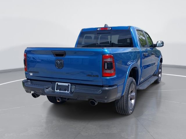 Used 2024 RAM 1500 Big Horn image 3