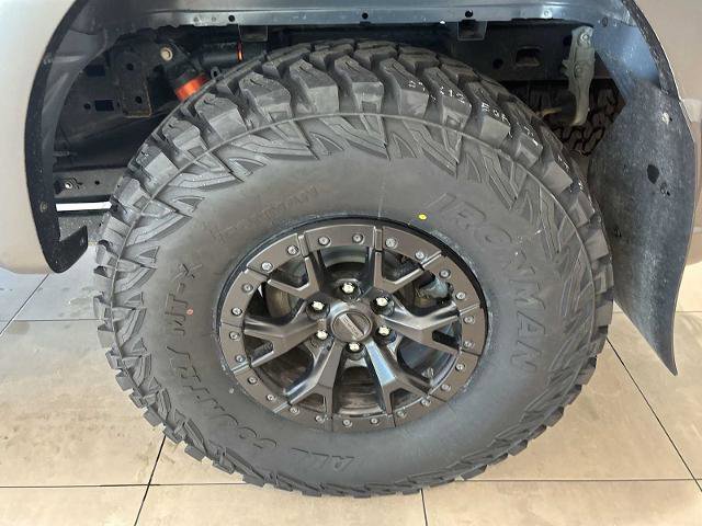 Certified 2023 Ford F150 Raptor w/ Raptor 37 Performance Package AWD/4WD image 32