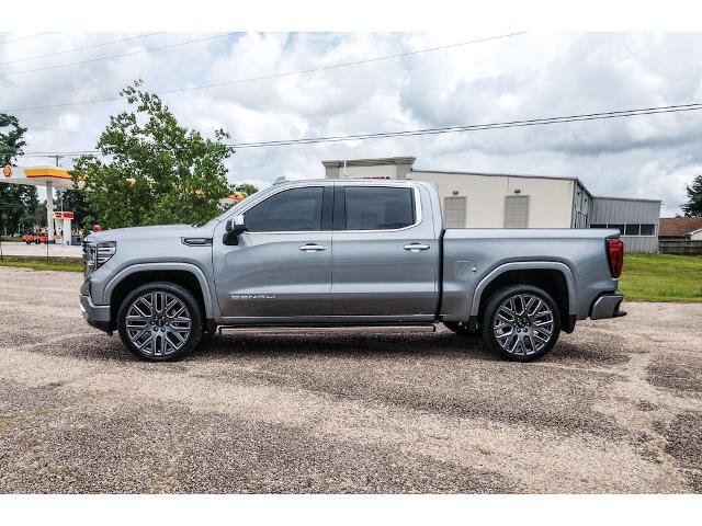 Used 2026 GMC Sierra 1500 Denali Ultimate AWD/4WD image 2