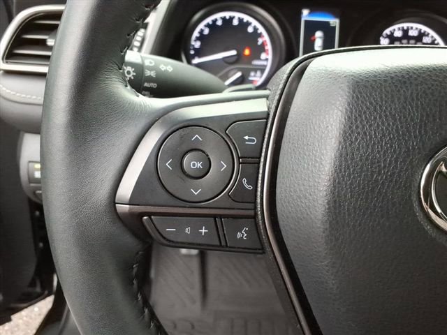 Used 2022 Toyota Camry SE image 23