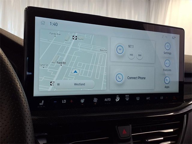 Certified 2023 Ford Escape ST-Line Select w/ Tech Pack #1 image 18