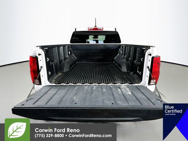 Used 2023 Chevrolet Colorado LT image 27