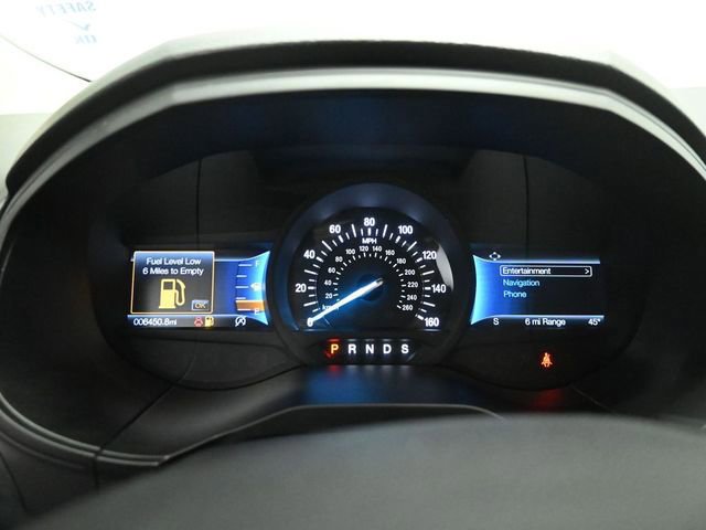 Certified 2023 Ford Edge Titanium w/ Equipment Group 301A image 34