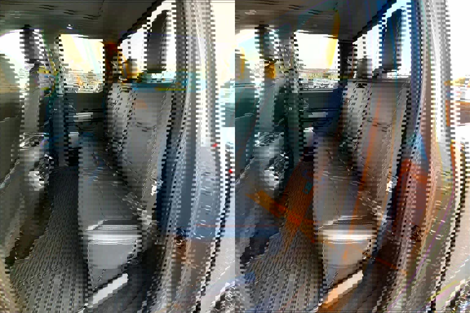 Certified 2023 Ford F250 Lariat w/ Lariat Ultimate Package image 20