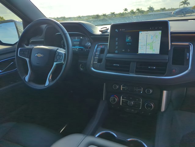 Used 2023 Chevrolet Tahoe LT w/ LT Signature Package image 27