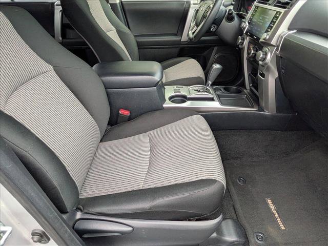 Used 2024 Toyota 4Runner SR5 RWD image 19