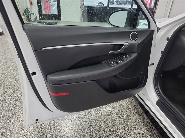 Used 2023 Hyundai Sonata SEL image 6