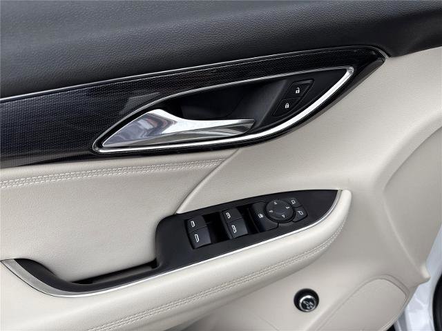 Used 2023 Buick Envision Preferred AWD/4WD image 24