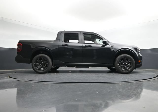 Certified 2025 Ford Maverick XLT w/ XLT Luxury Package AWD/4WD image 38