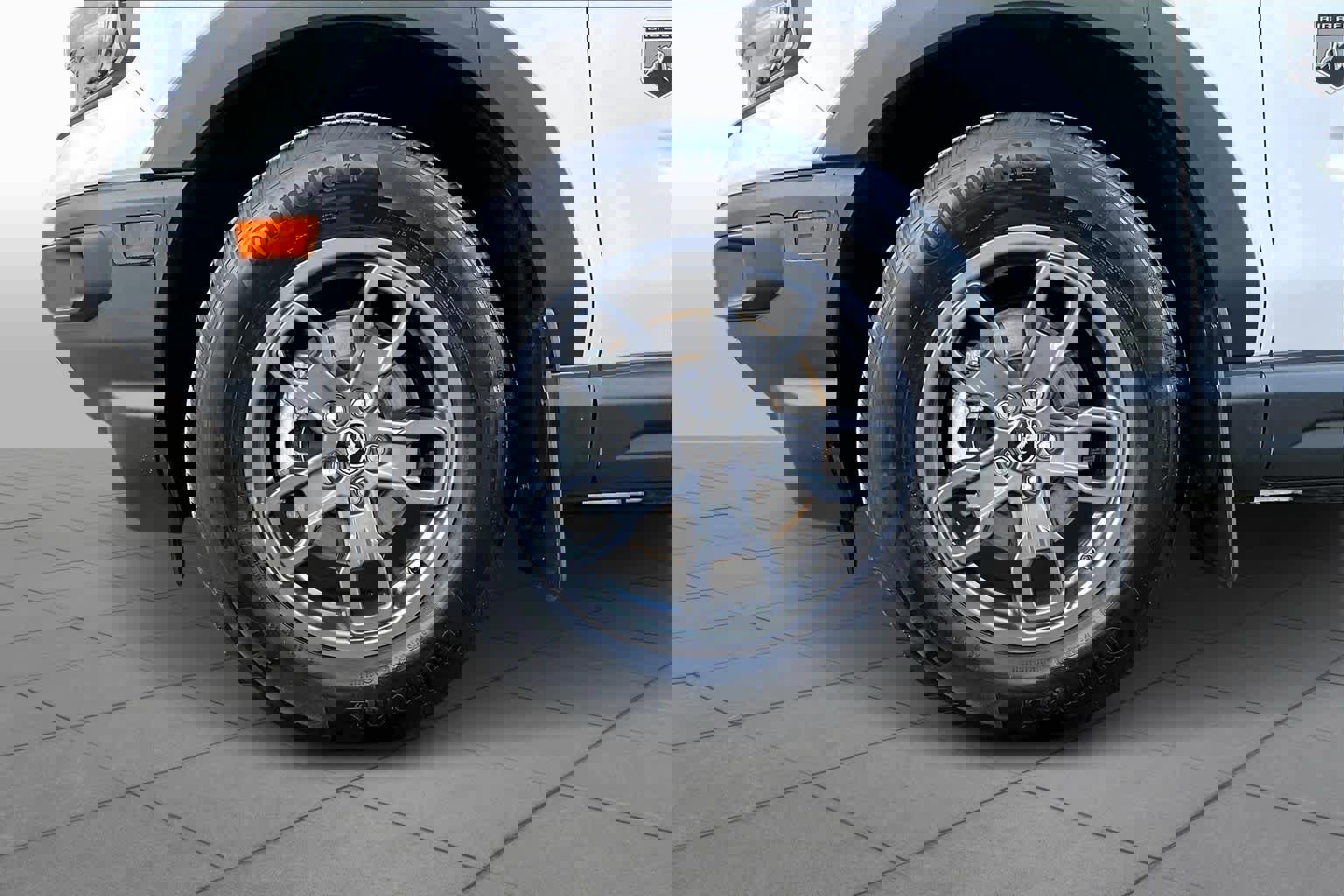 Certified 2024 Ford Bronco Sport Big Bend w/ Convenience Package image 14