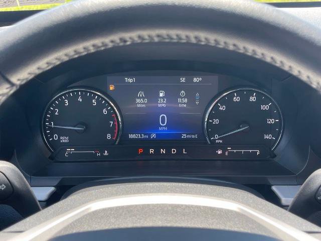 Certified 2024 Ford Explorer XLT w/ Equipment Group 202A AWD/4WD image 31