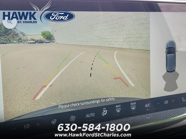 Certified 2023 Ford Escape ST-Line w/ Tech Pack #1 AWD/4WD image 13