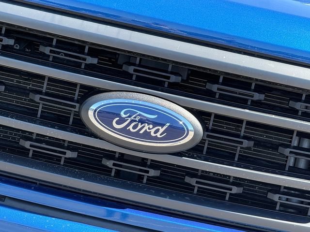 Certified 2023 Ford F150 XLT w/ Equipment Group 302A High AWD/4WD image 25