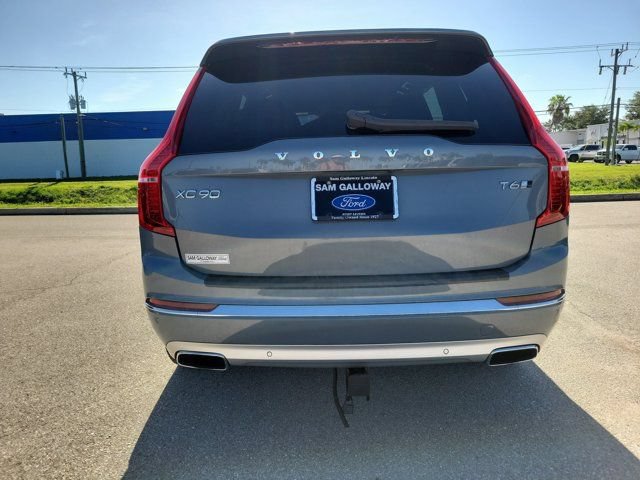 Used 2020 Volvo XC90 T6 Inscription AWD/4WD image 5