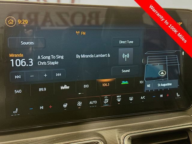 Certified 2024 Ford Mustang GT Premium image 18