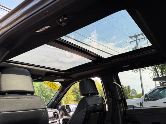 Certified 2023 Ford F150 Tremor w/ 360 Degree Camera Package AWD/4WD image 11