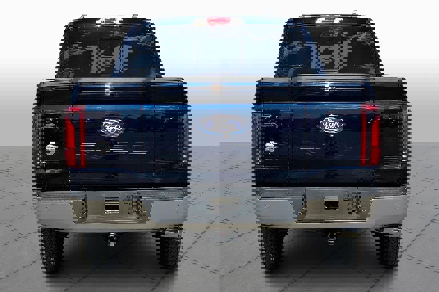 Certified 2025 Ford F150 King Ranch image 2