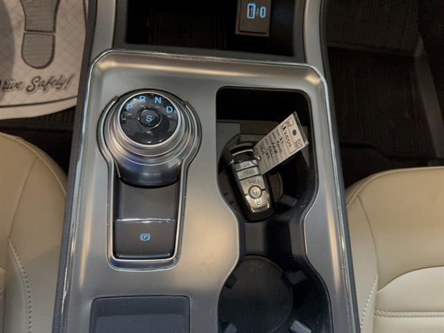 Certified 2022 Ford Edge SEL w/ Convenience Package image 15