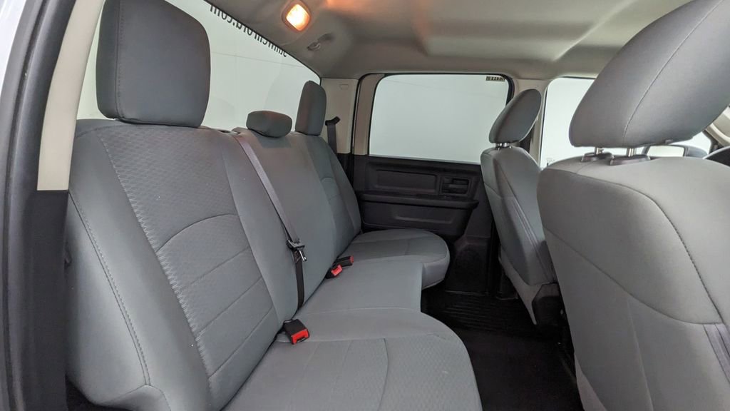 Used 2019 RAM 1500 Express w/ Wheel & Sound Group image 33