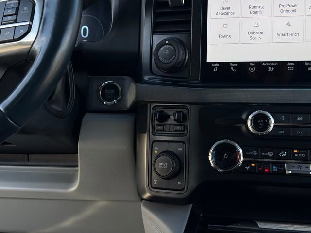 Certified 2024 Ford F250 Limited image 33