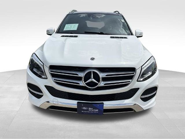 Used 2018 Mercedes-Benz GLE 350 4MATIC image 9