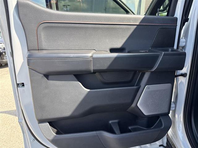 Certified 2024 Ford F150 Raptor AWD/4WD image 28