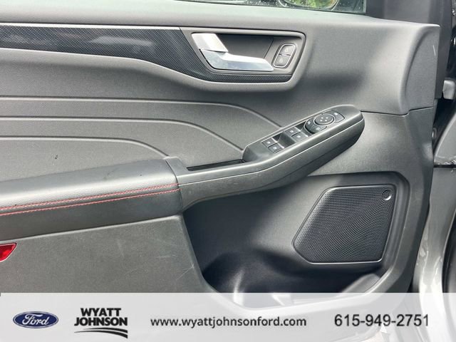 Certified 2024 Ford Escape ST-Line w/ Tech Pack #1 AWD/4WD image 26