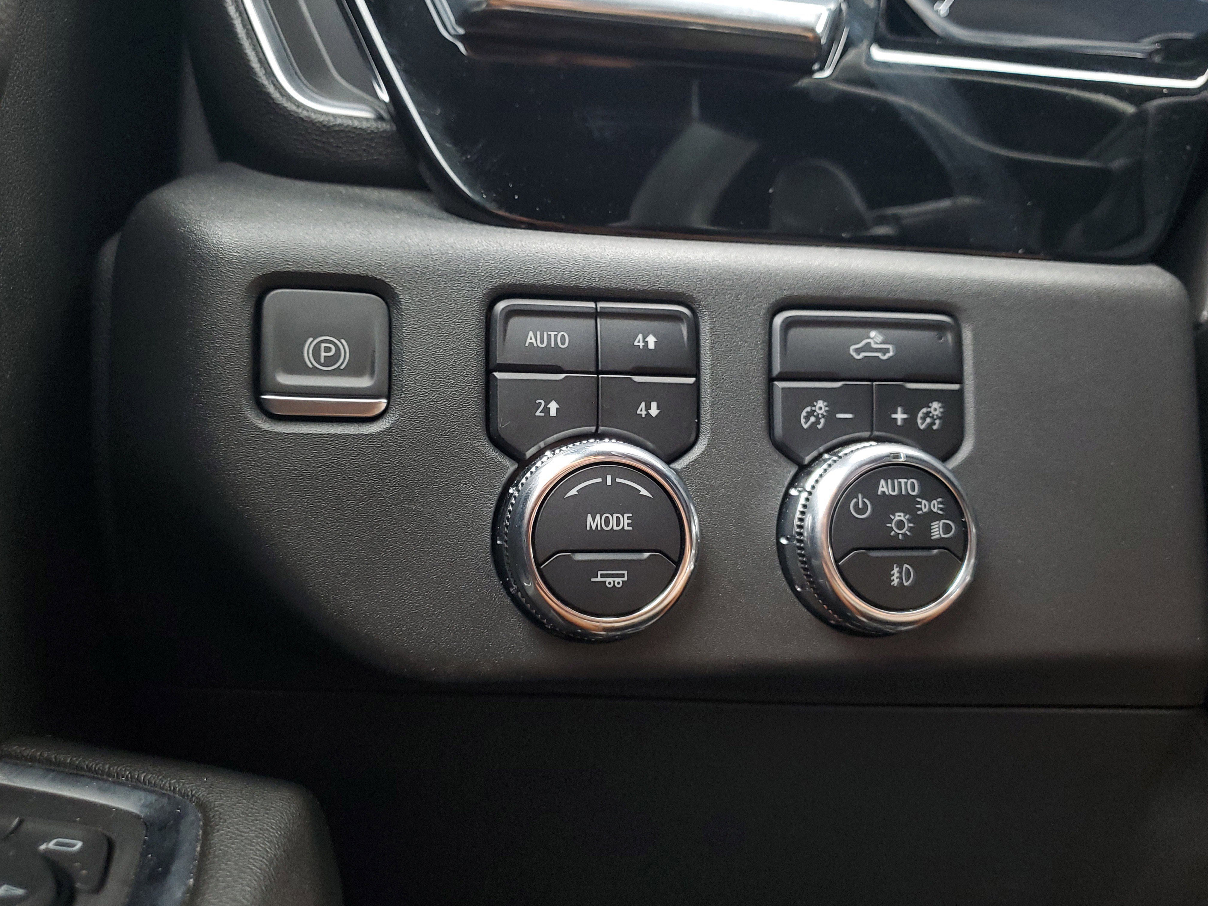 Used 2023 GMC Sierra 1500 Elevation image 29