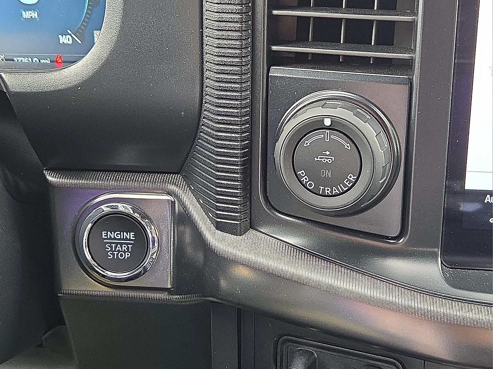 Certified 2024 Ford F150 Raptor AWD/4WD image 21