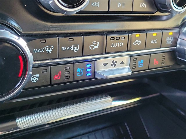 Certified 2024 Ford F150 Raptor image 11