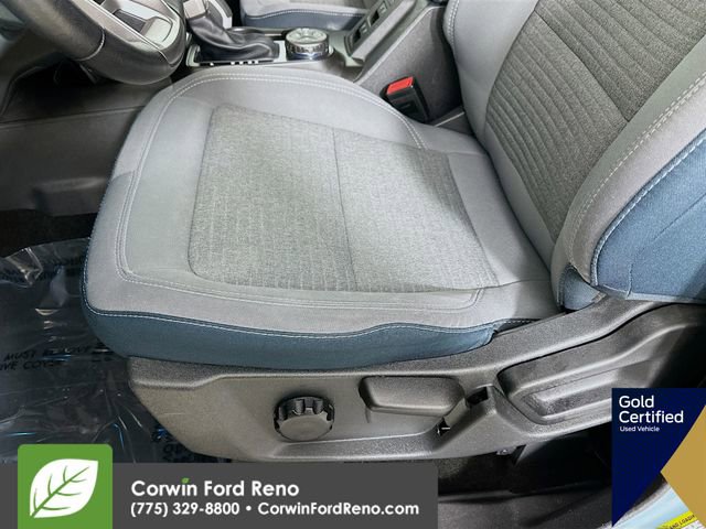 Certified 2023 Ford Bronco Outer Banks AWD/4WD image 22
