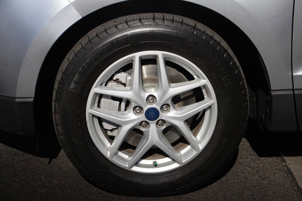 Certified 2022 Ford Edge SEL w/ Convenience Package image 14